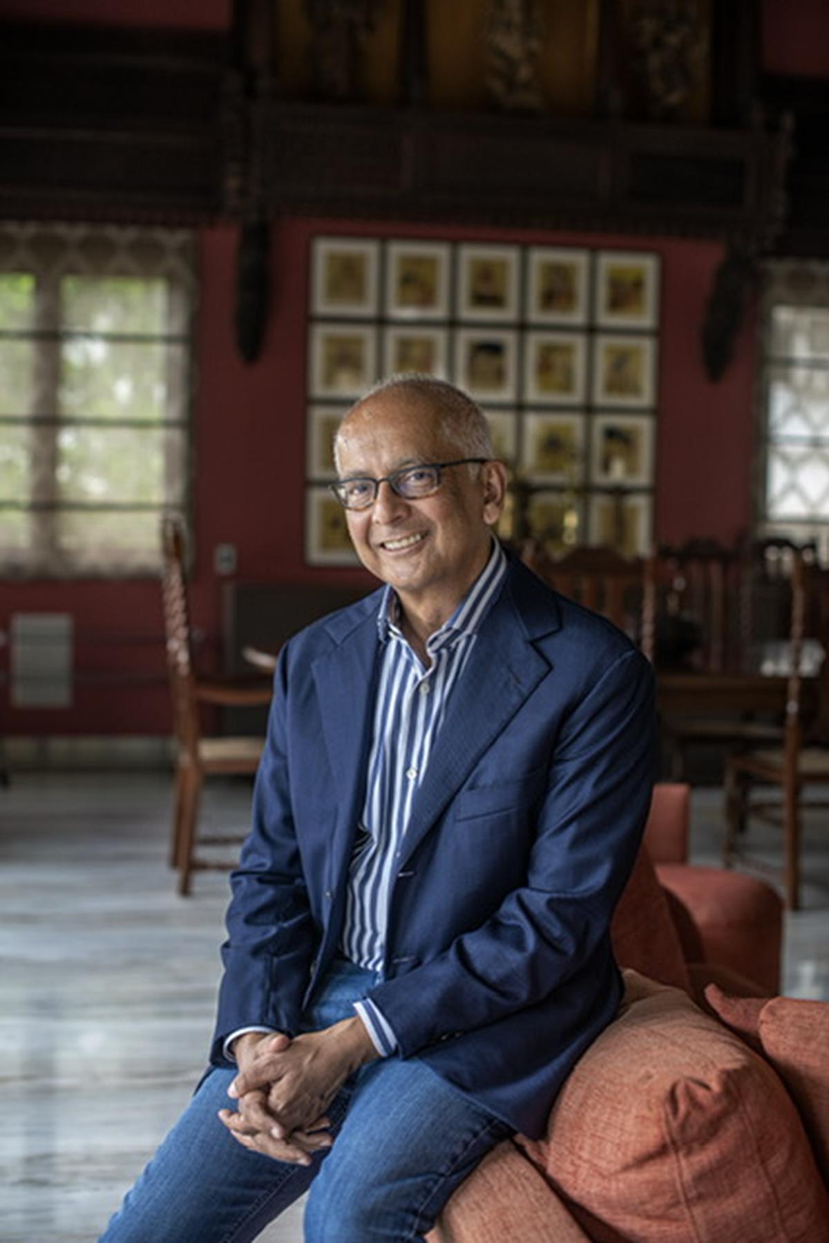 A new museum in Porbandar celebrates the life of Savita N. Mehta and